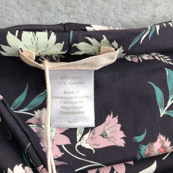 Eberjey 2 Bikini Bottoms Size L New with tags - Picture 9 of 10